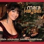 Album Mein schönster Weihnachtstraum aus dem Jahr 2010