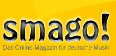 Logo Smago Online-Magazin