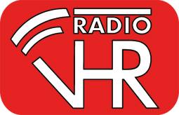 Logo Radio VHR