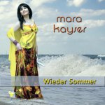 Cover Wieder Sommer