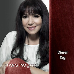 Cover 'Dieser Tag'