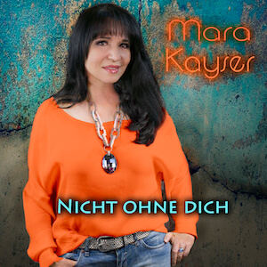 Cover 'Nicht ohne dich'