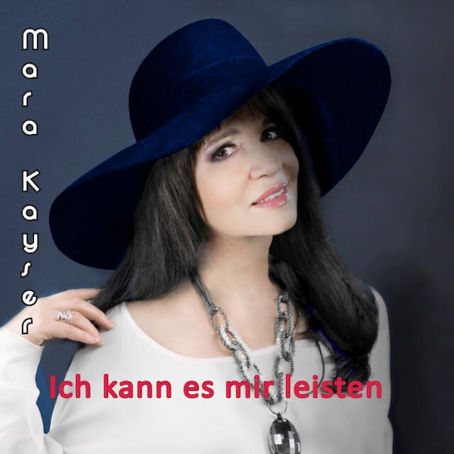 Cover 'Ich kann es mir leisten'