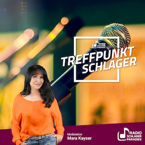 Treffpunkt Schlager