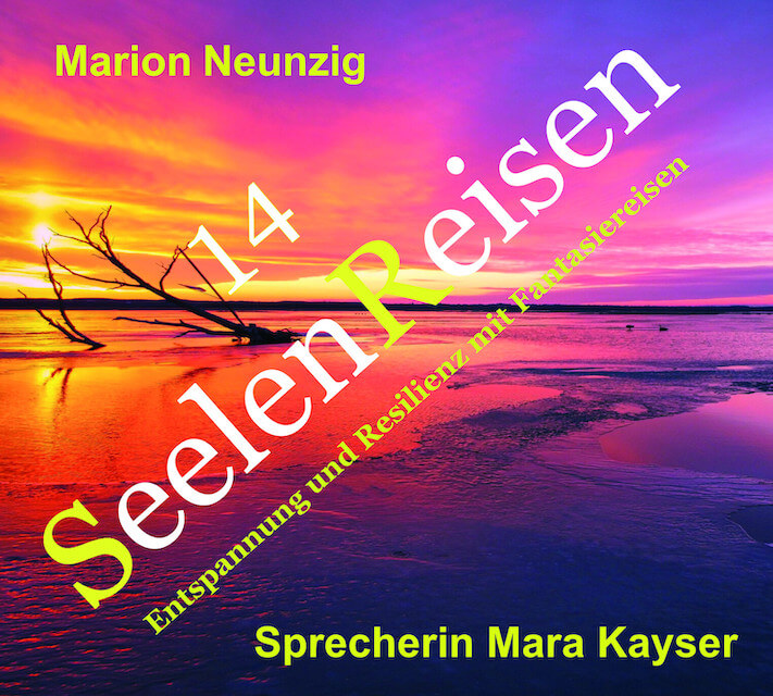 Hörbuch Seelen Reisen