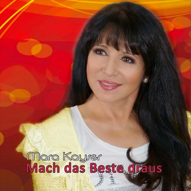 Cover 'Mach das Beste draus'